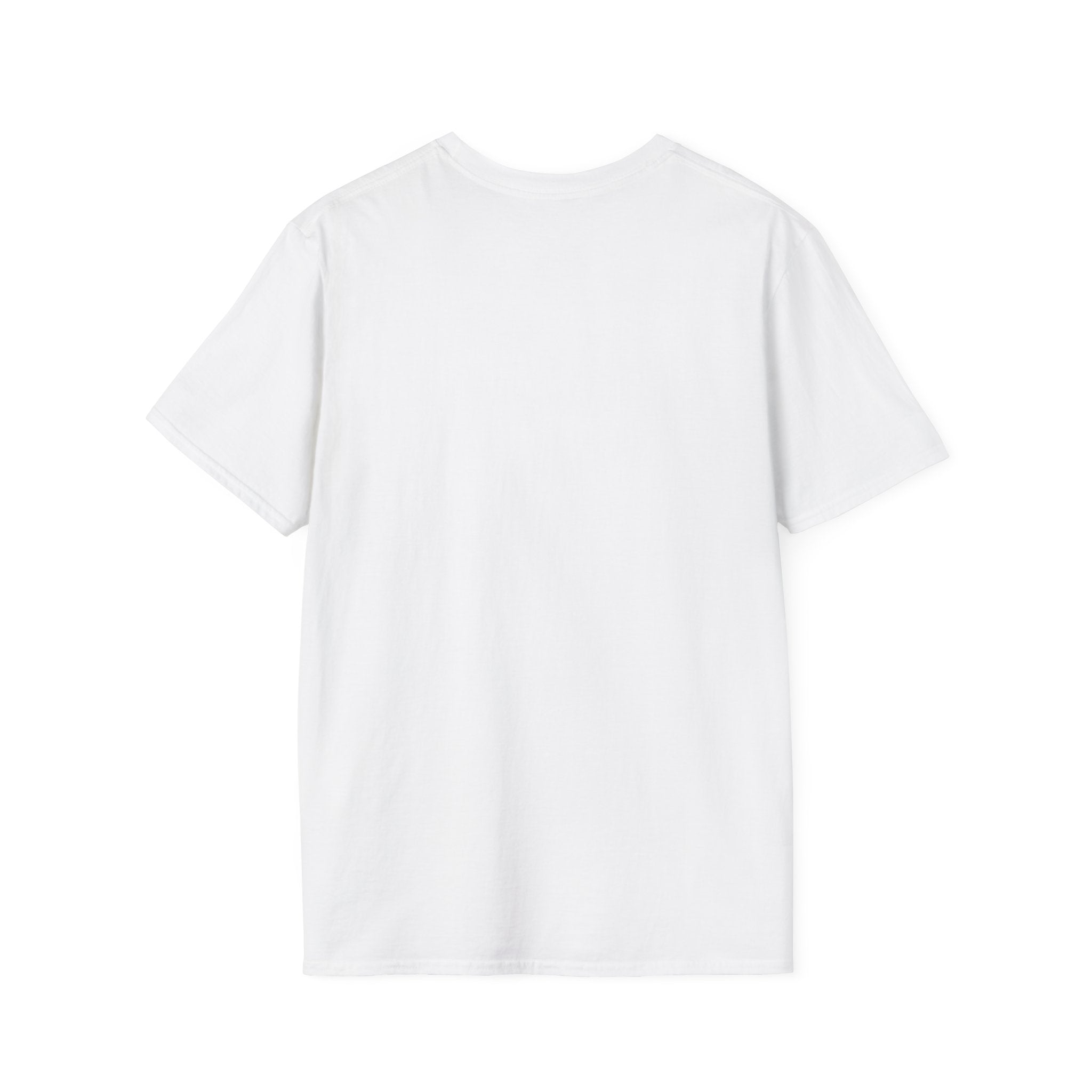 If You Fail Congratulations T-Shirt | Minimalist Motivational Text Tee