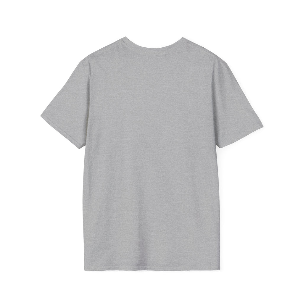 If You Fail Congratulations T-Shirt | Minimalist Motivational Text Tee
