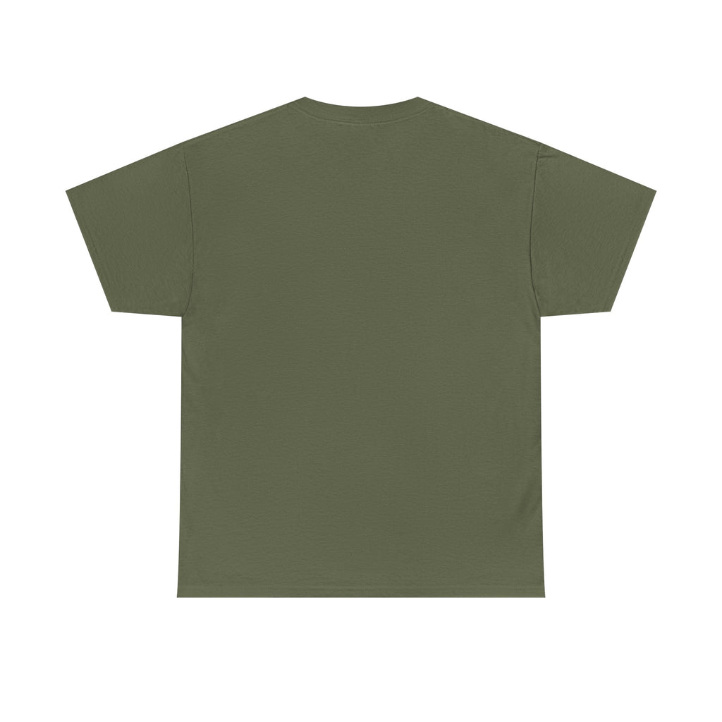 WHAT IF? Minimalist Text T-Shirt — Question Graphic Tee