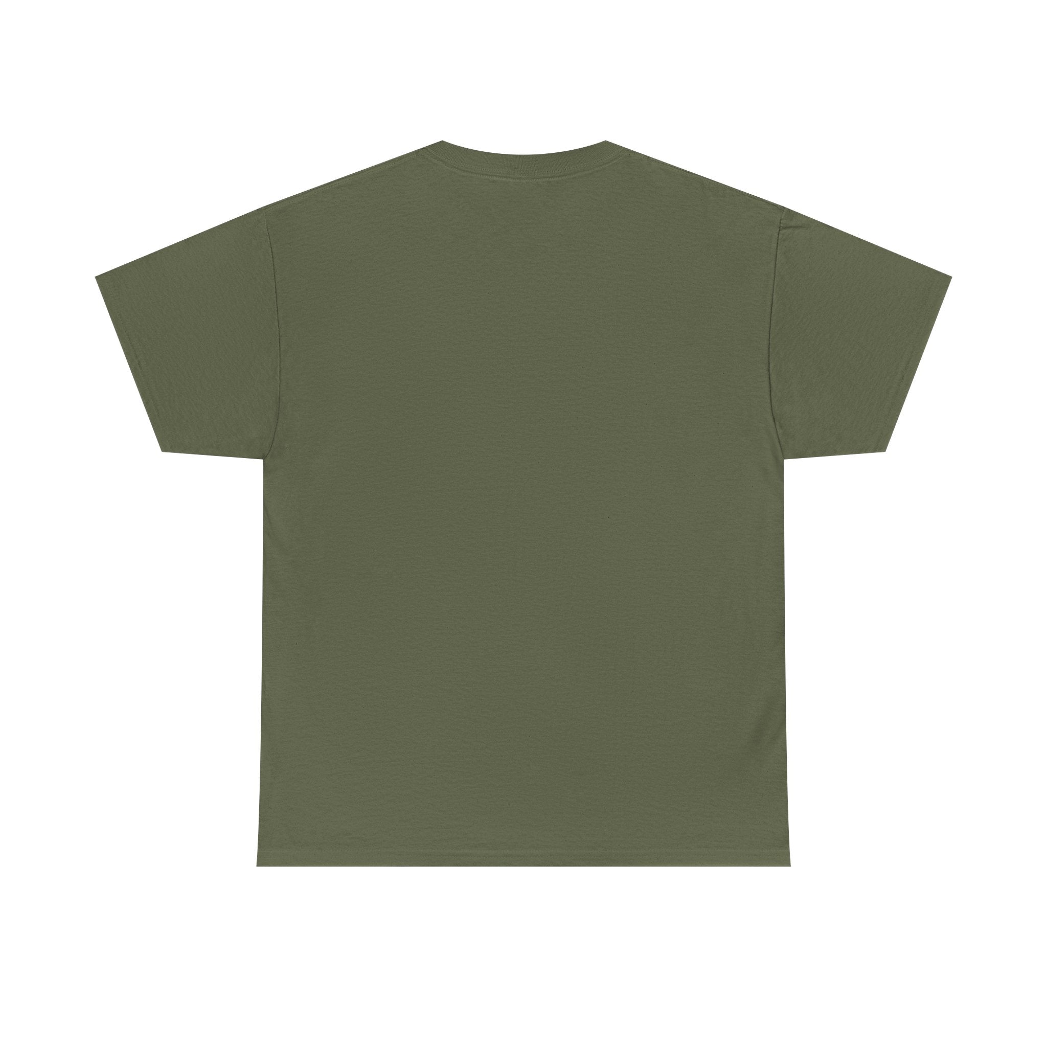 WHAT IF? Minimalist Text T-Shirt — Question Graphic Tee