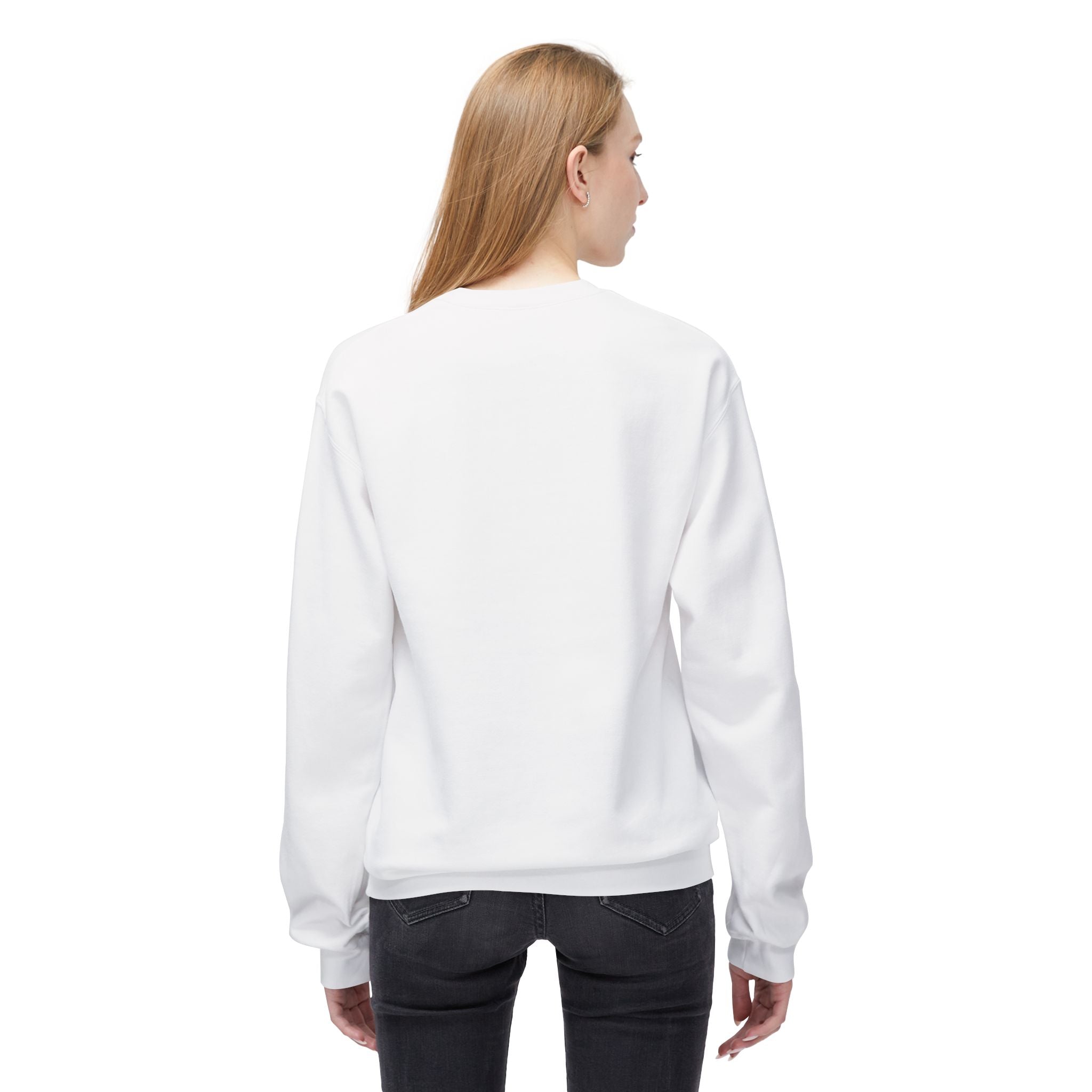 British Lung Foundation balloon logo Sweatshirt | charity lung health as worn by the late Princess Diana