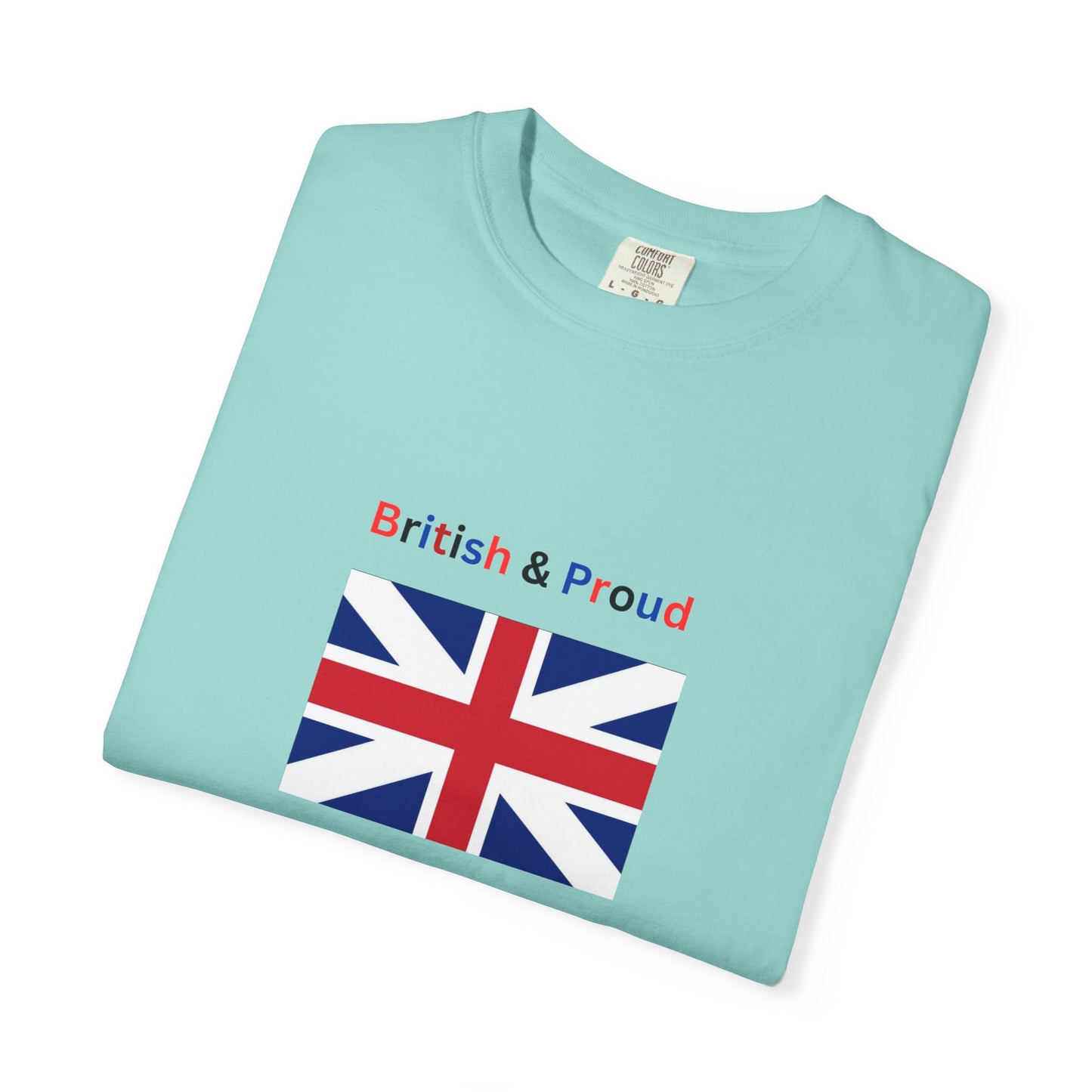 Graphic T-Shirt Vote Reform UK Unisex Tee