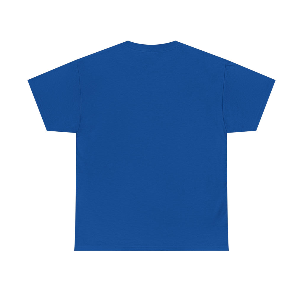 Mad Diva Tee  | Script Logo, Minimal Circle Design
