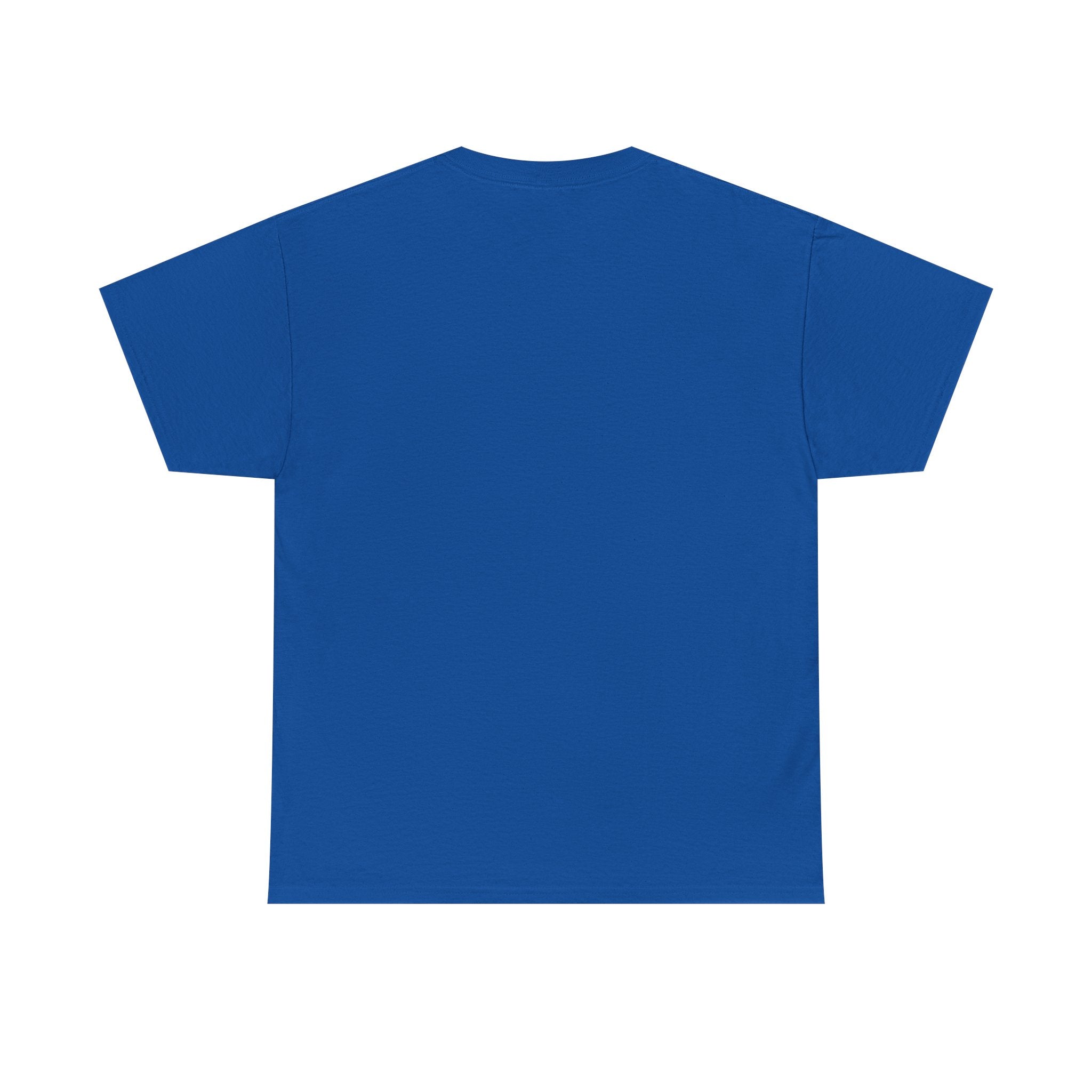 Mad Diva Tee  | Script Logo, Minimal Circle Design