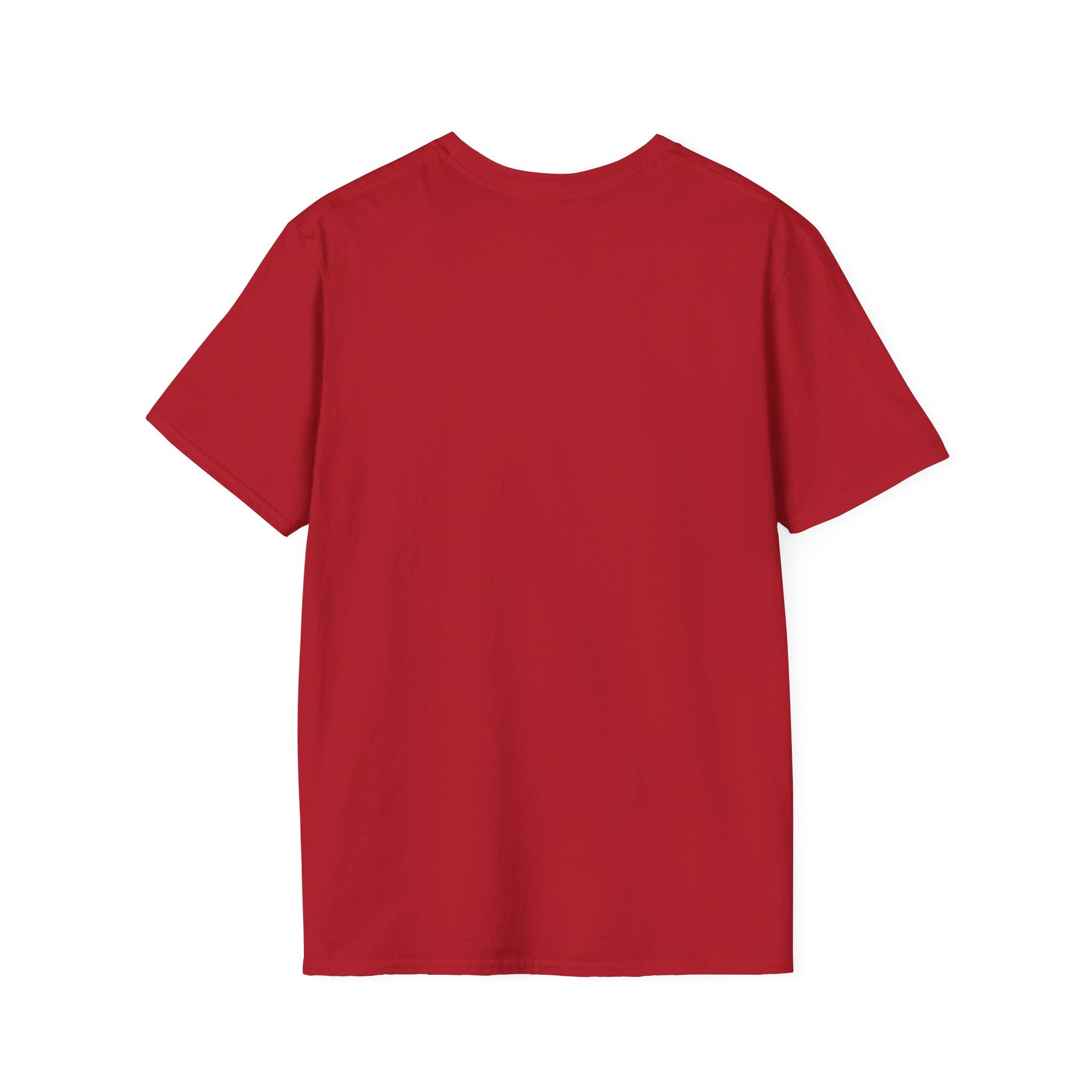 If You Fail Congratulations T-Shirt | Minimalist Motivational Text Tee