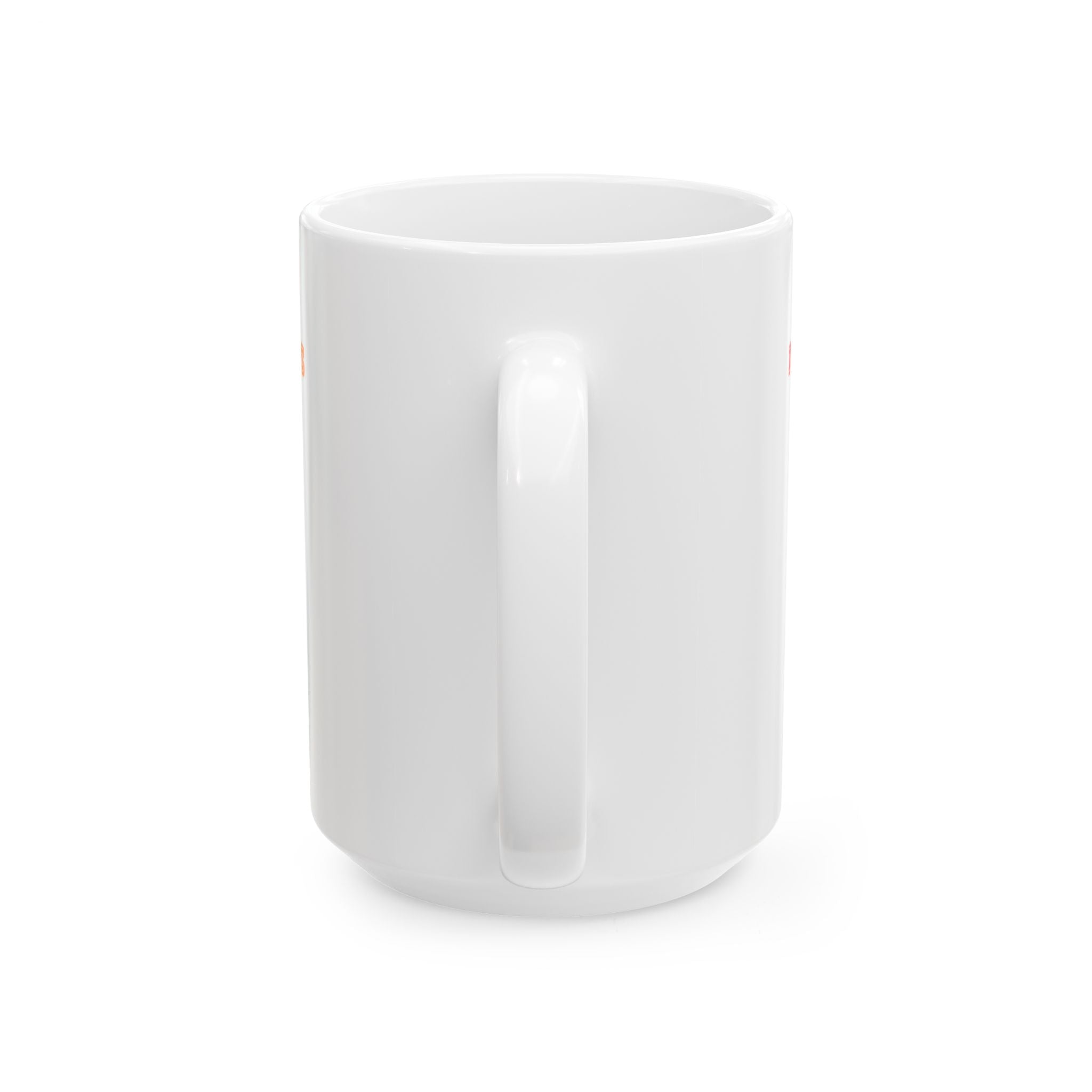 Lesbians Eat What Ceramic Mug — 11oz & 15oz Pride Coffee Cup