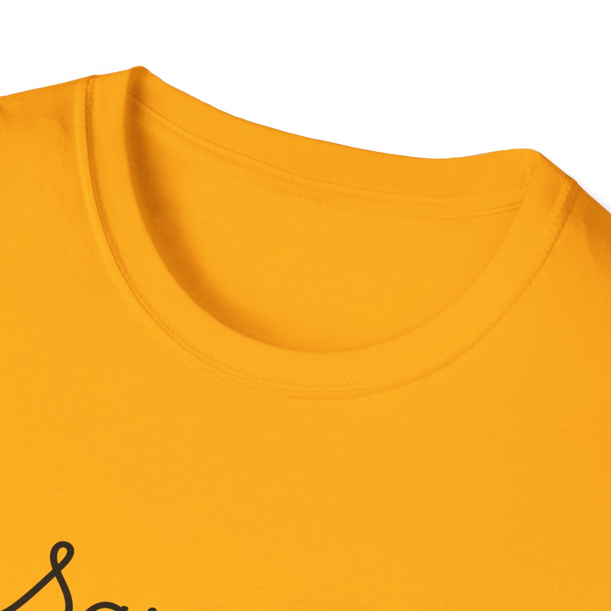 Sarcasm Script Tee | Sarcasm Is My Superpower T-Shirt