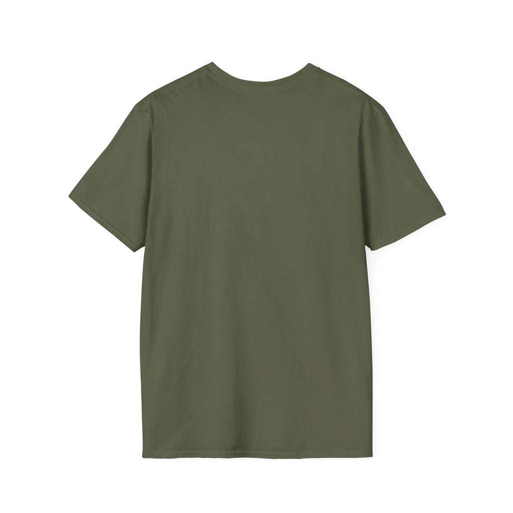 Do I Look Like I Care? T-Shirt | Sarcastic Text Tee Shirt