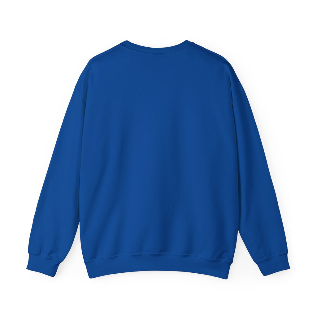 Look At Me Sweatshirt, Crewneck