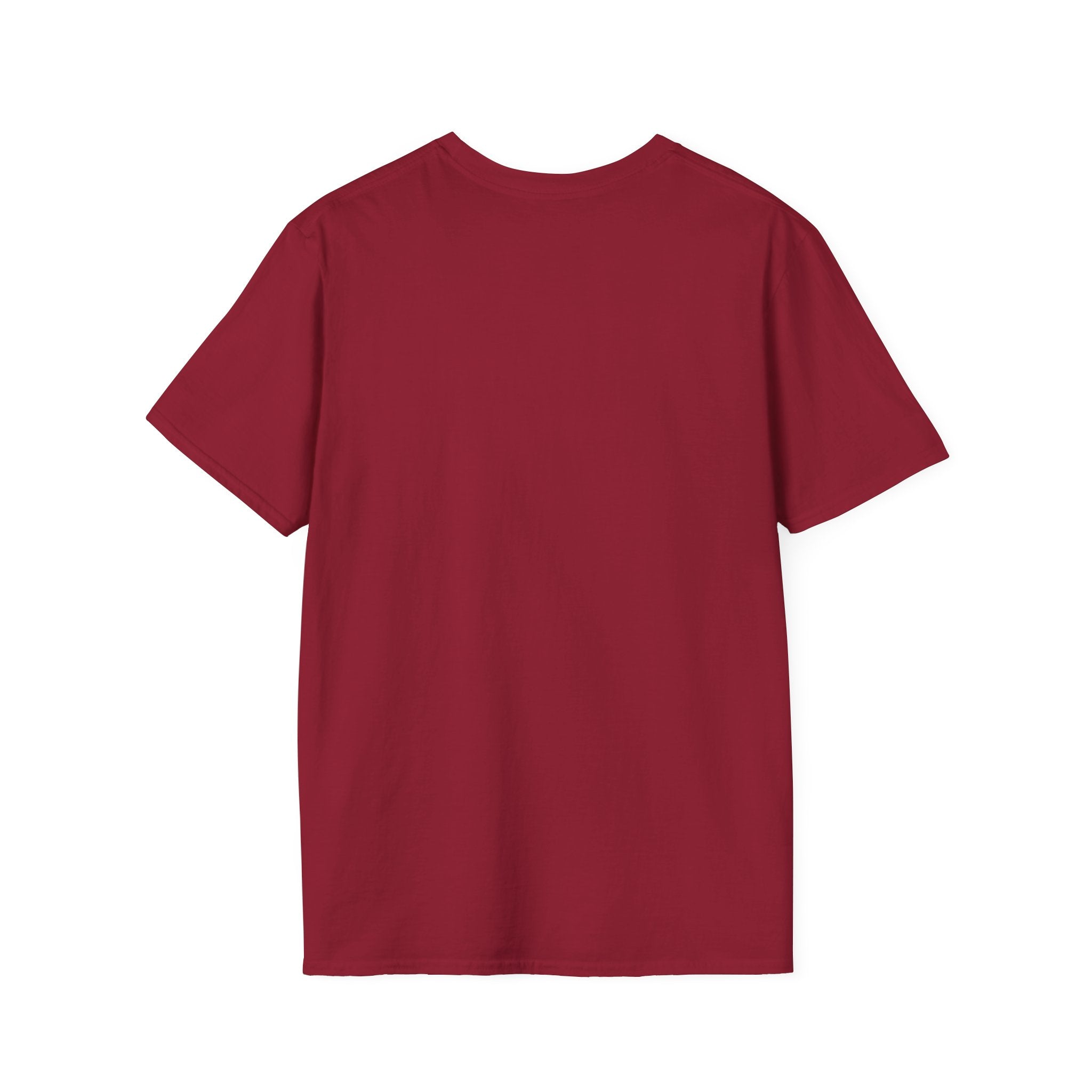 Do I Look Like I Care? T-Shirt | Sarcastic Text Tee Shirt