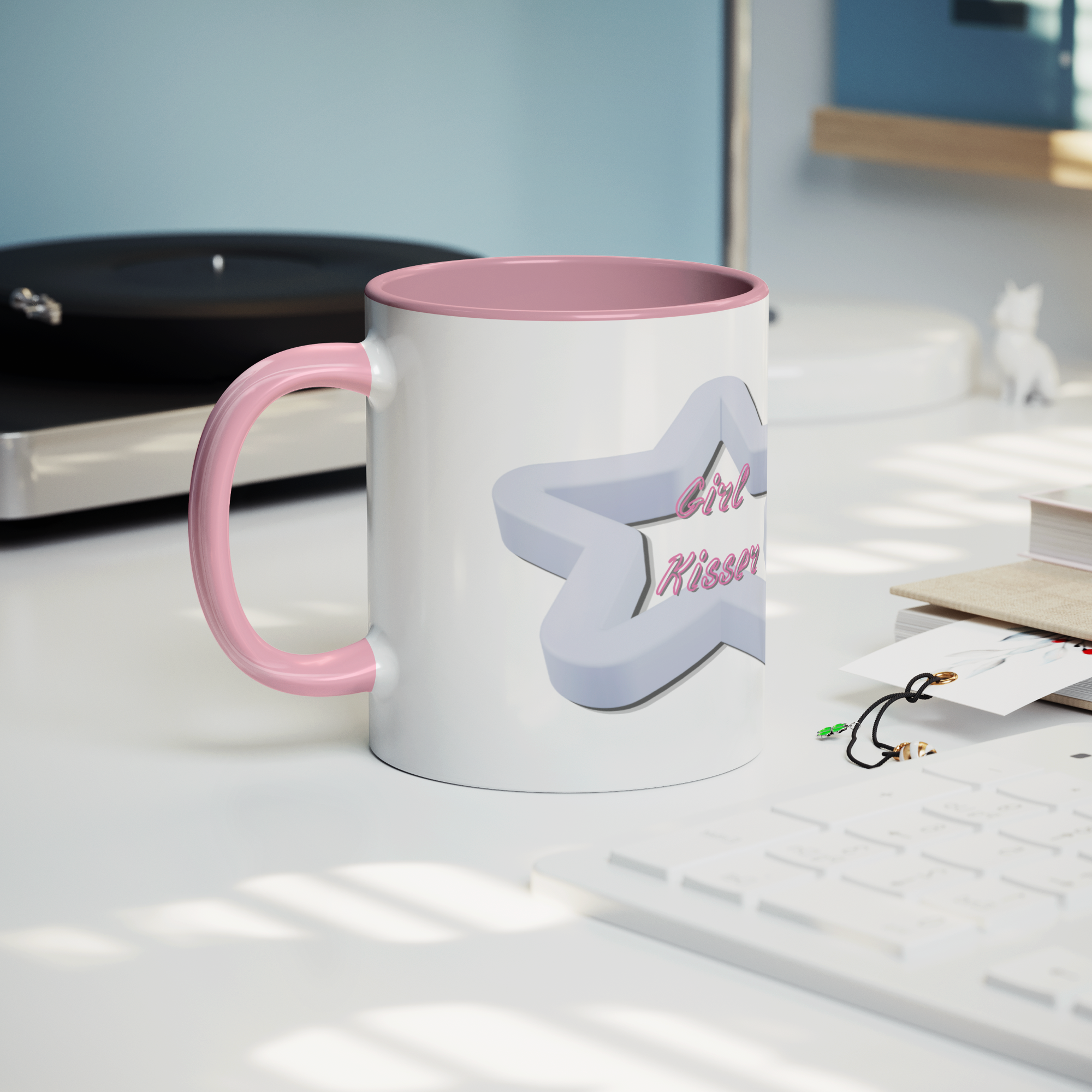Girl_Kisser_Lesbian_Mug_Lifestyle_Record_Player_Mockup.png_15687917