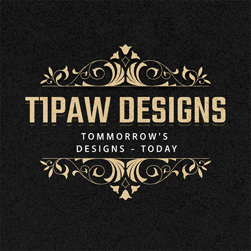 T1PawDesigns